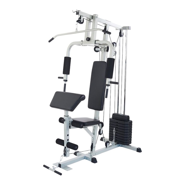 Everyday Essentials RS 80 Workout Station