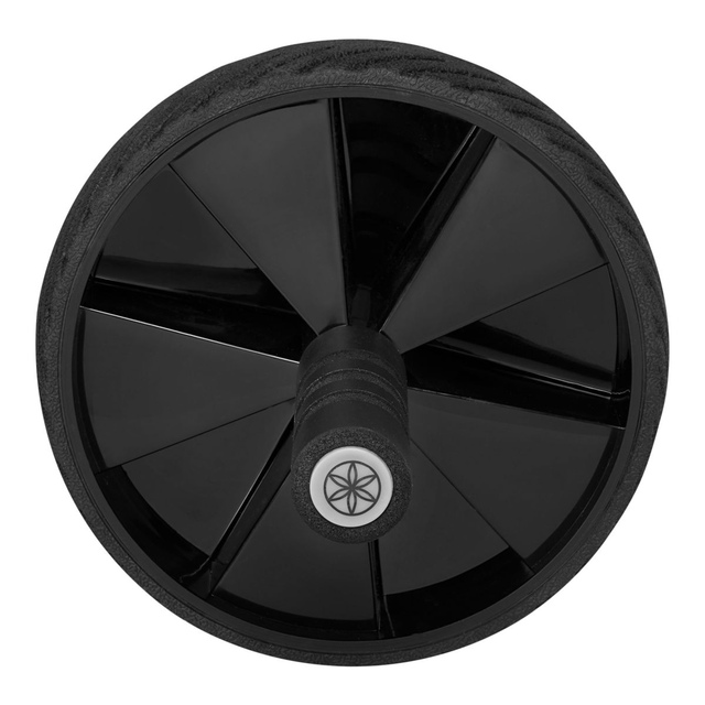 Gaiam Essentials Ab Wheel and Knee Pad SportChek