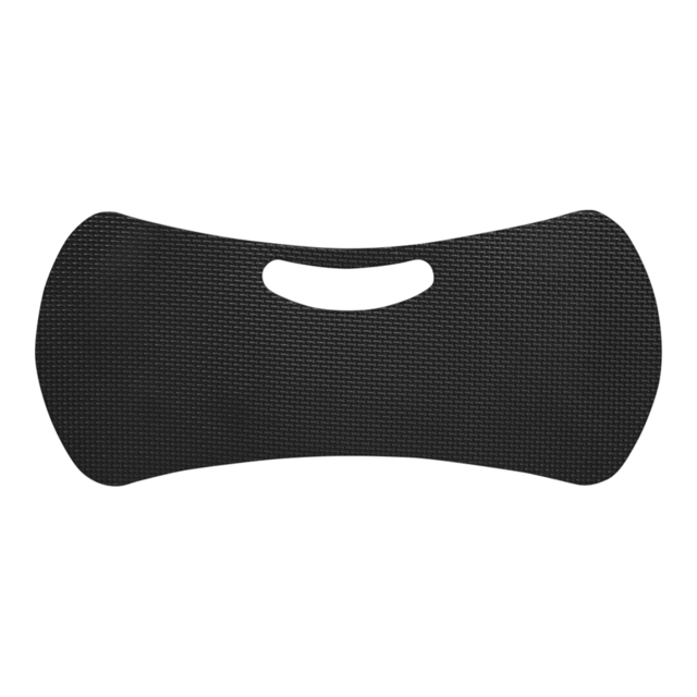 Gaiam Essentials Ab Wheel and Knee Pad SportChek