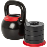 EVOKE Adjustable Kettle Bell Composite_or_Mixed
