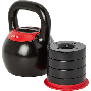 Evoke Adjustable Kettle Bell