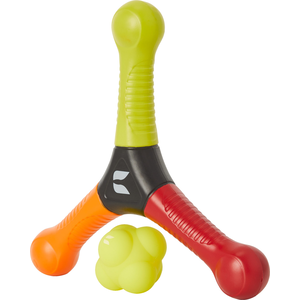Evoke Reactive Training