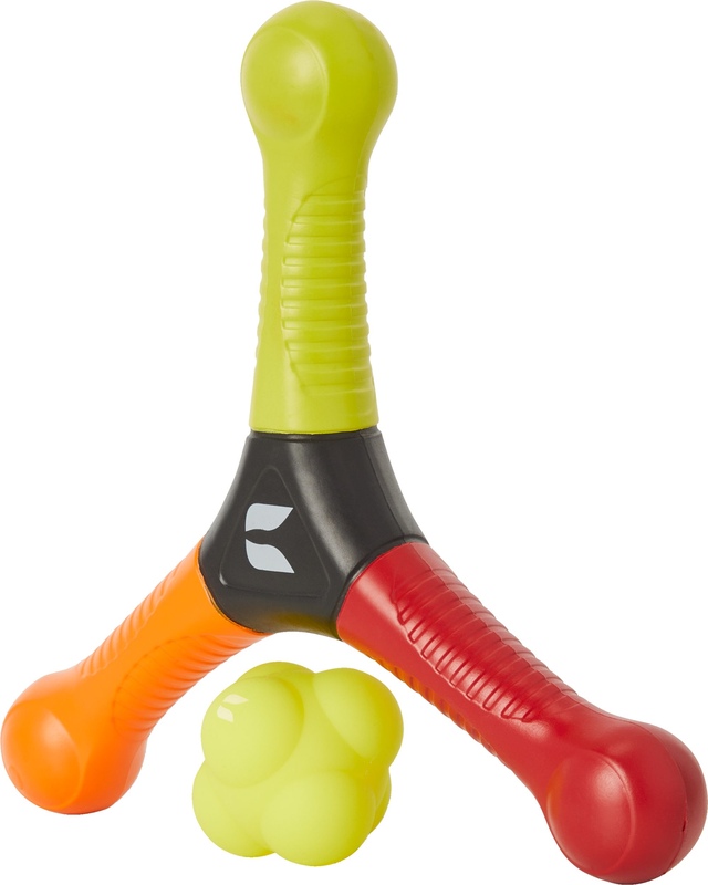 Evoke Reactive Training Front_Three_Fourths_Angled_Left