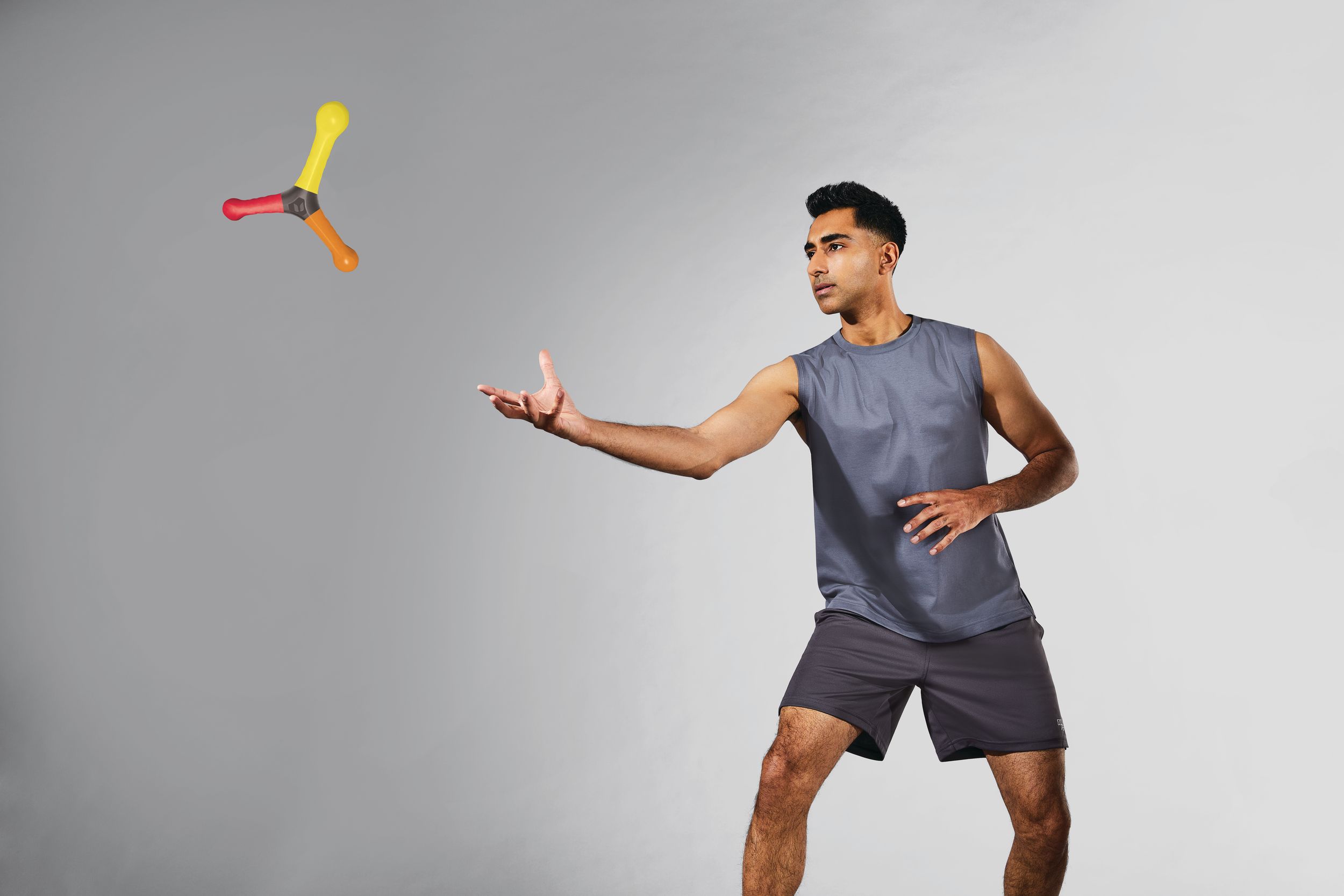 Evoke Reactive Training