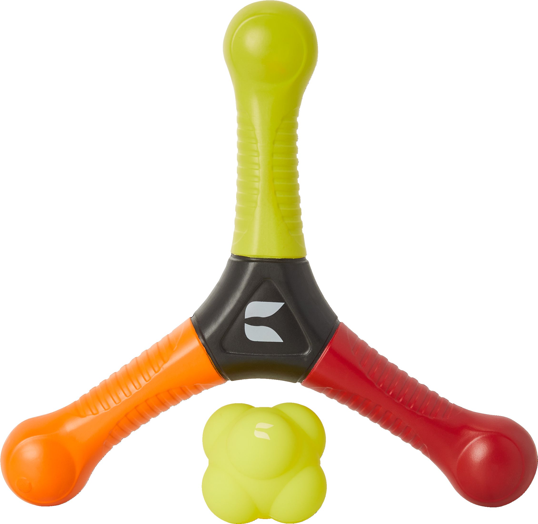 Evoke Reactive Training