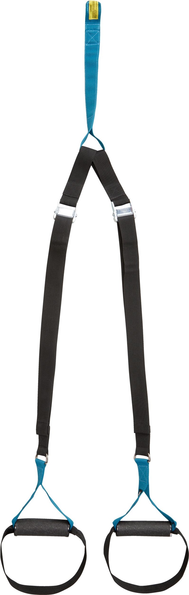 Evoke Suspension Trainer CloseUp