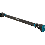Evoke Chin Up Bar Front_Three_Fourths_Angled_Left