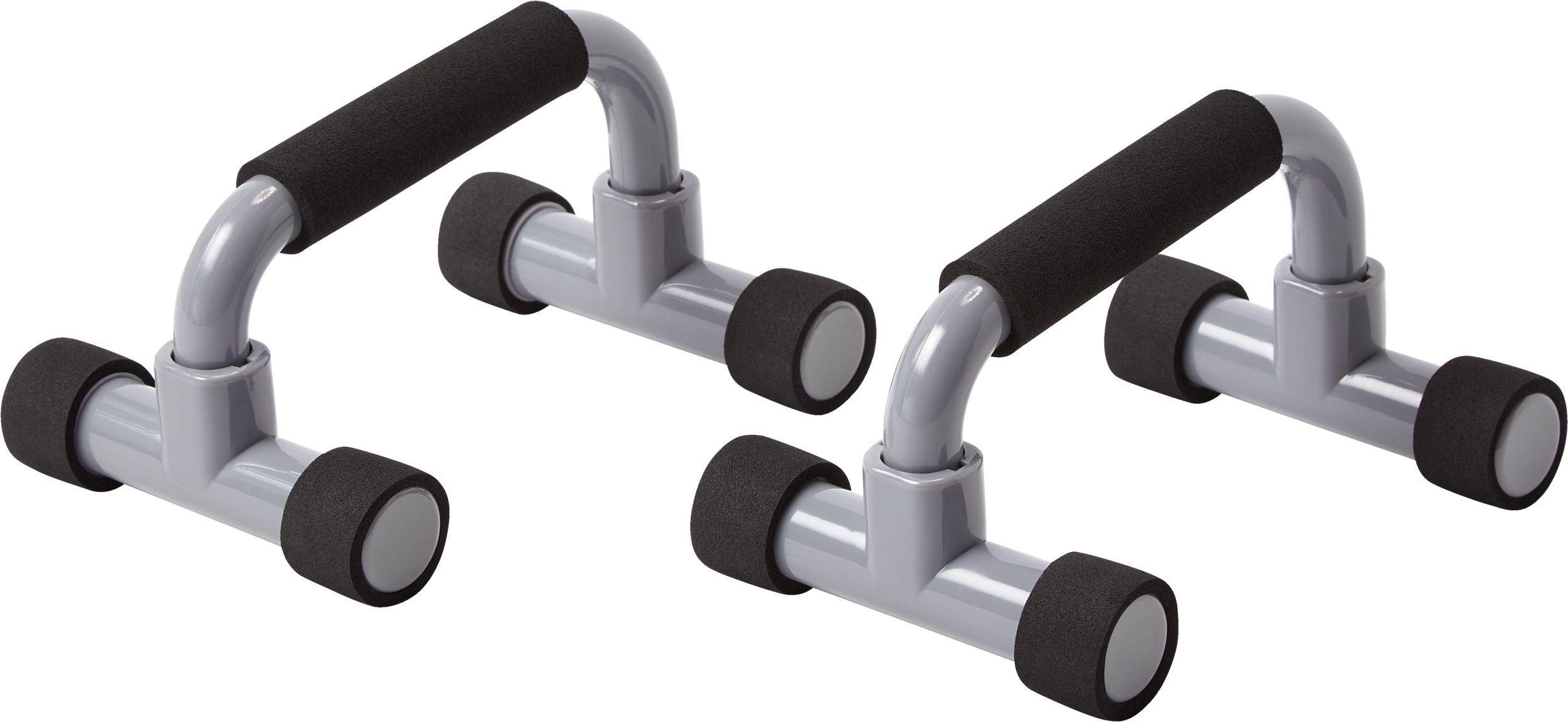 Evoke Full Body Workout Kit Front_Three_Fourths_Angled_Left