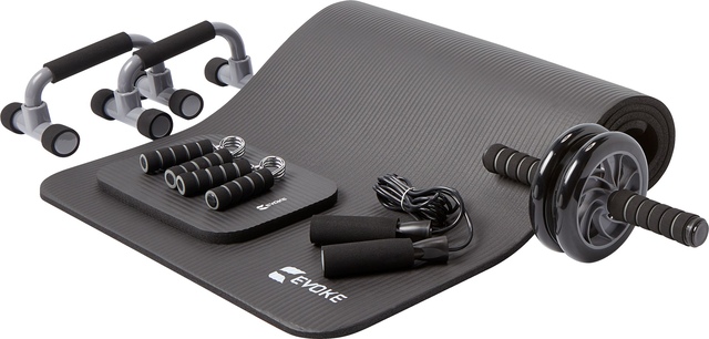 Evoke Full Body Workout Kit Composite_or_Mixed