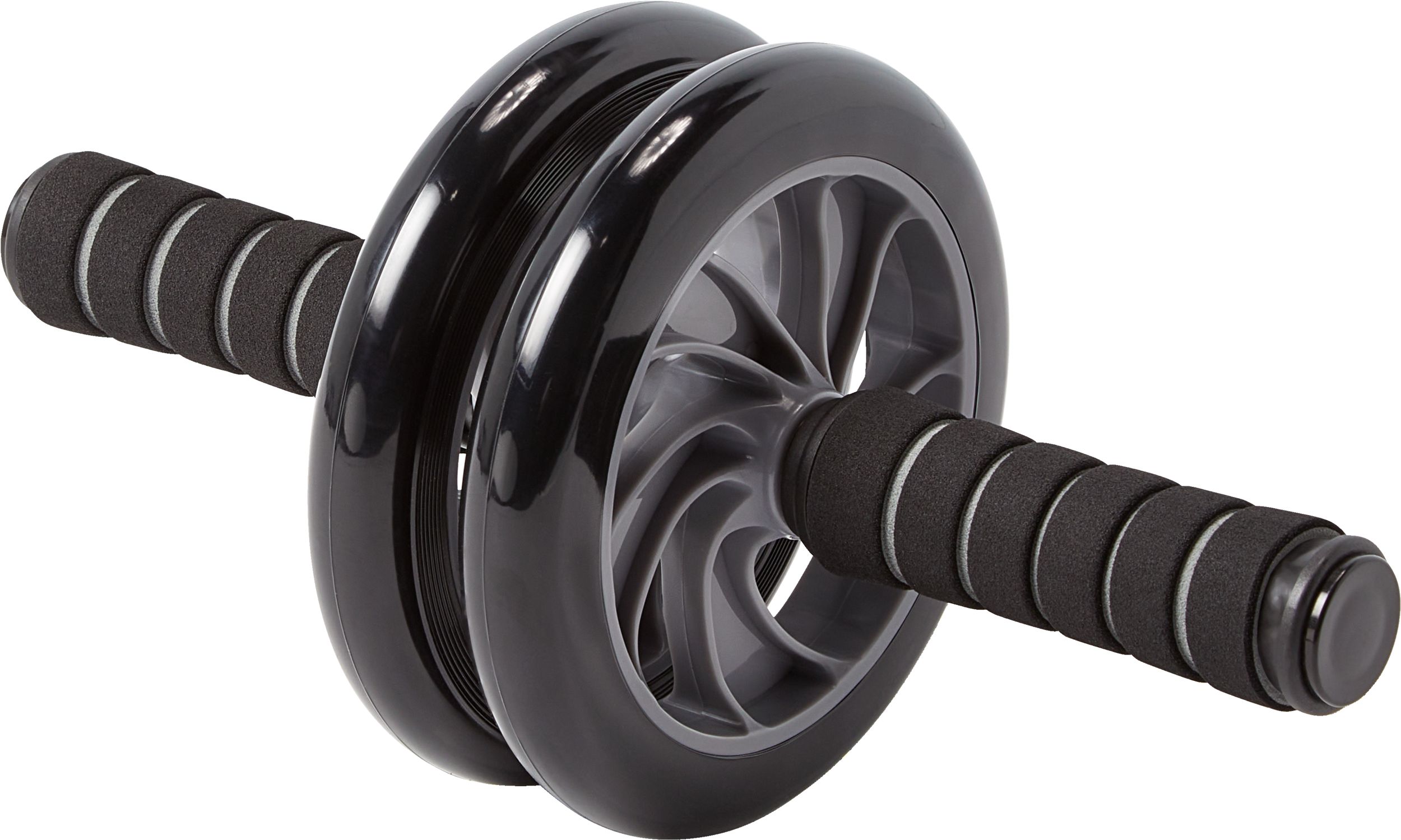 Evoke Full Body Workout Kit Front_Three_Fourths_Angled_Left