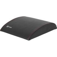 Evoke ABS Mat Front_Three_Fourths_Angled_Left