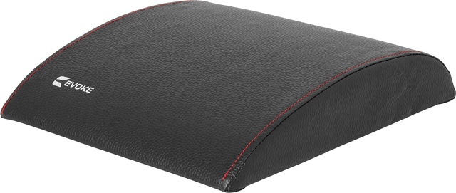 Evoke ABS Mat Front_Three_Fourths_Angled_Left