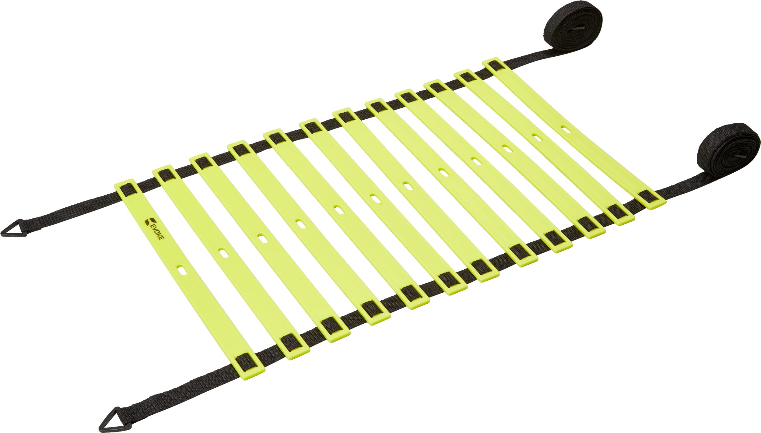 Evoke Agility Training Set Front_Three_Fourths_Angled_Left