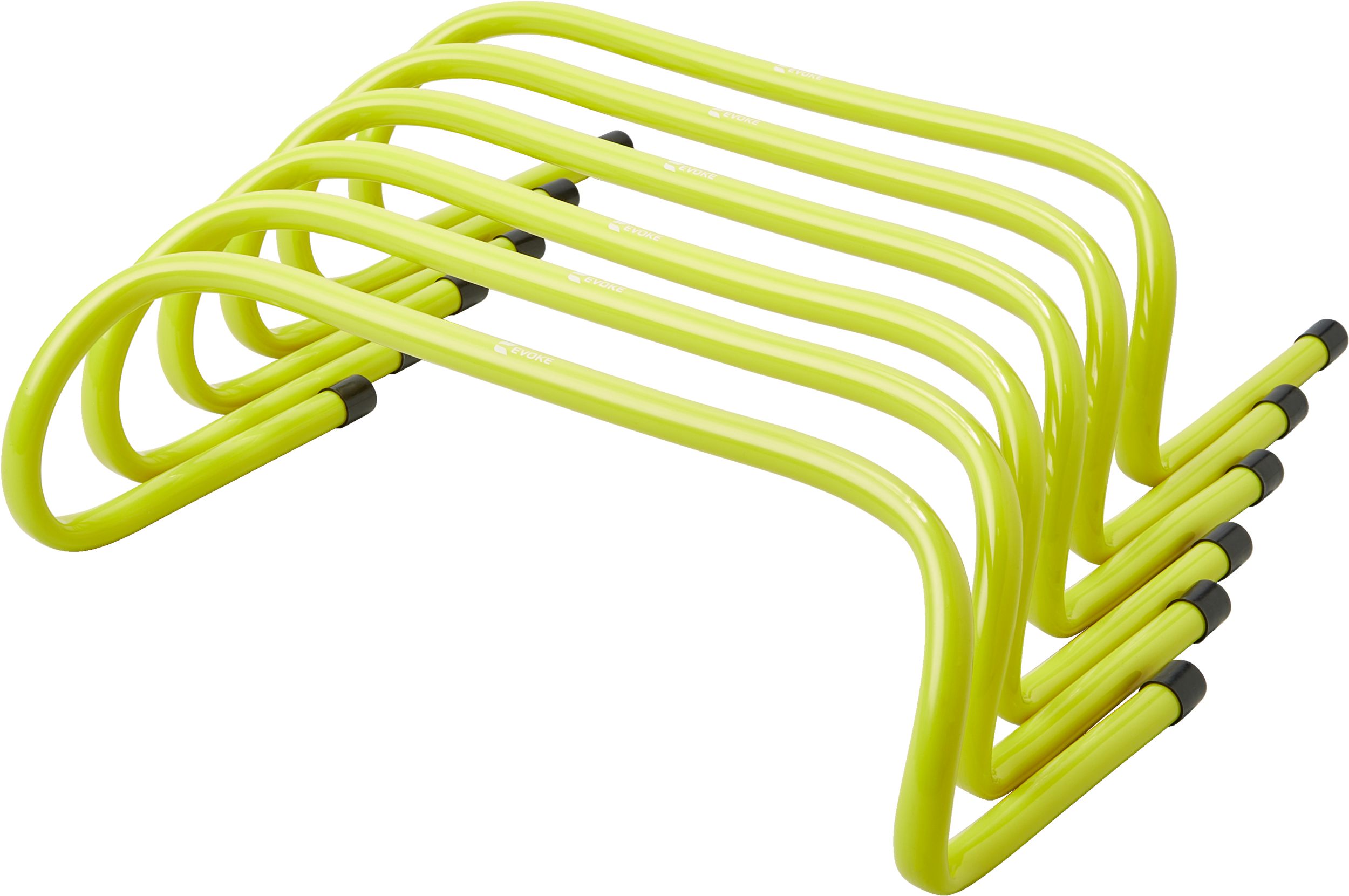 Evoke Agility Training Set Front_Three_Fourths_Angled_Left