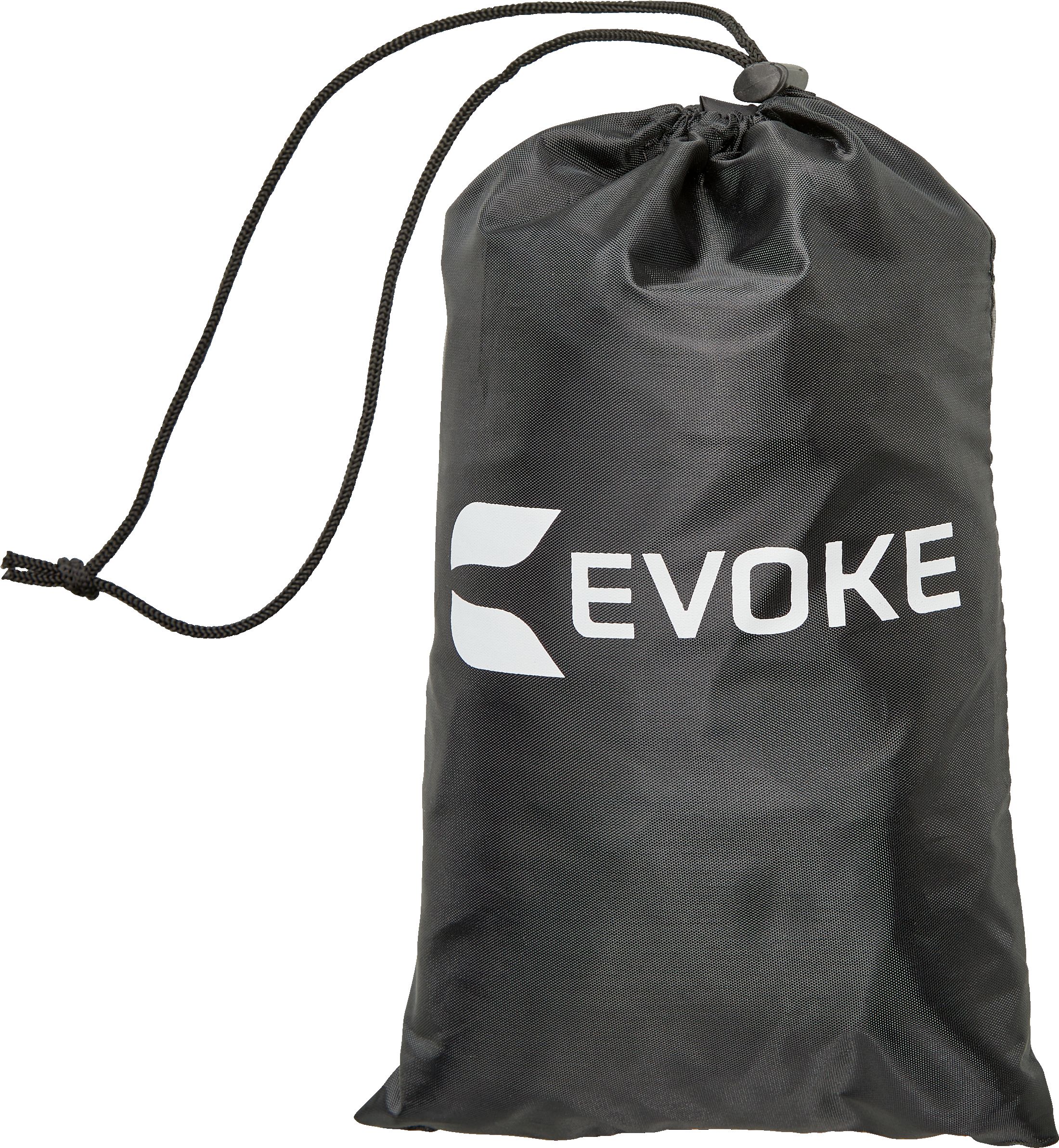 Evoke Agility Training Set Front_Flat
