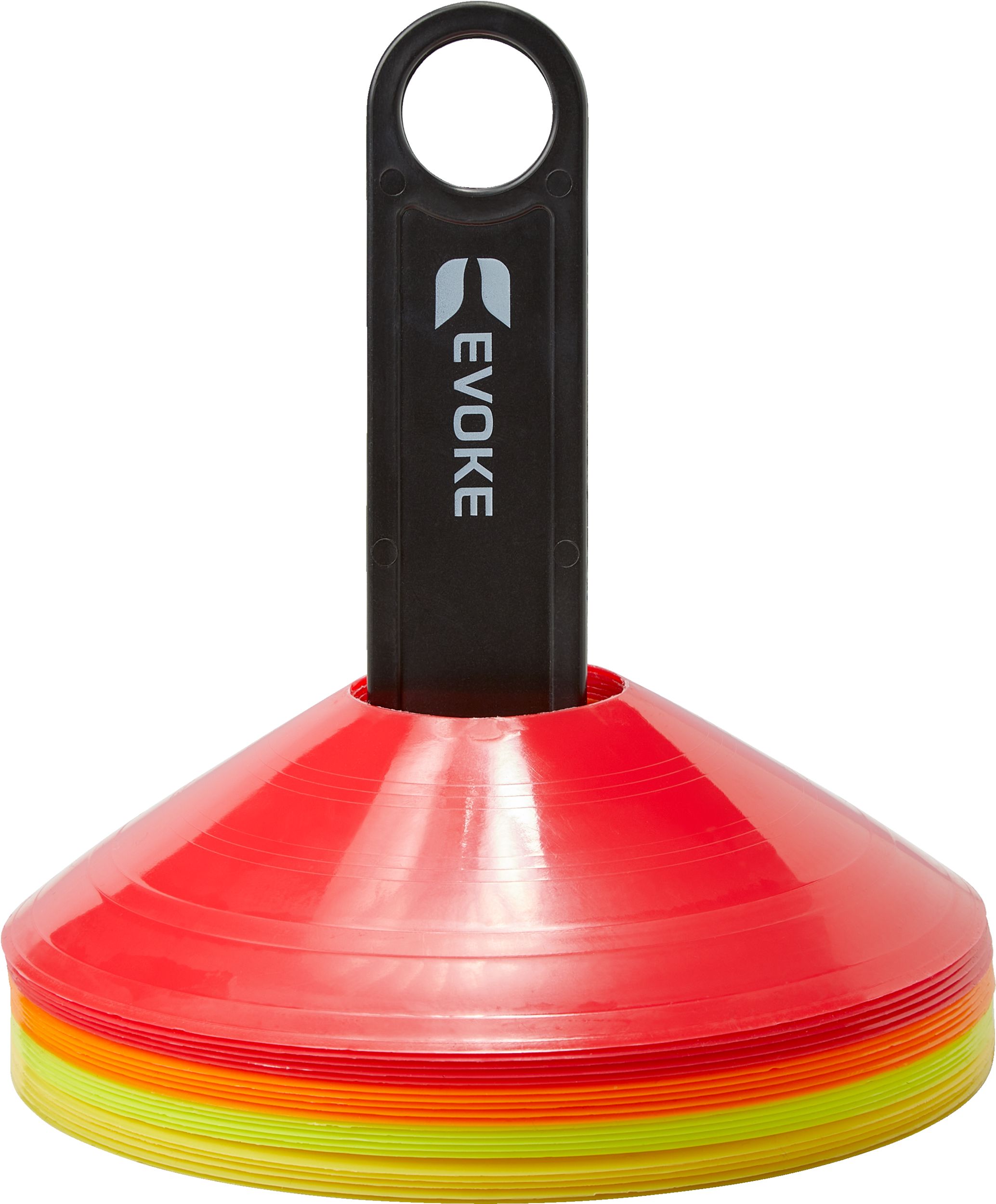 Evoke Agility Training Set Front_Flat