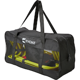 Evoke Agility Training Set Front_Three_Fourths_Angled_Left