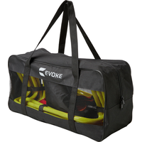 Evoke Agility Training Set Front_Three_Fourths_Angled_Left