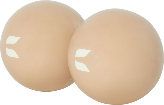 Evoke Weighted Toning Ball