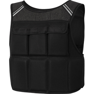 Evoke Weighted Running Vest