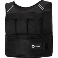Evoke Weighted Running Vest