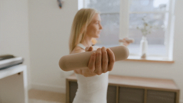 Evoke Silicon Cover Hand