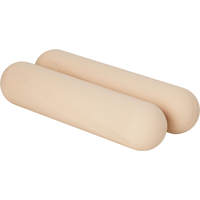 Evoke Silicon Cover Hand Front_Three_Fourths_Angled_Left