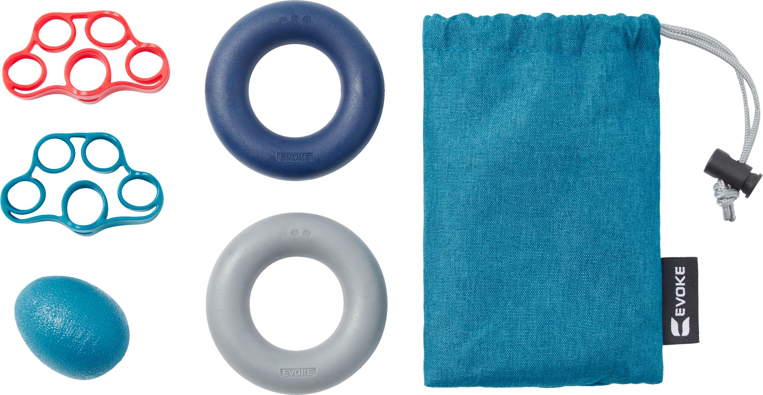 Evoke Hand Grip Set