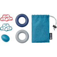 Evoke Hand Grip Set Composite_or_Mixed