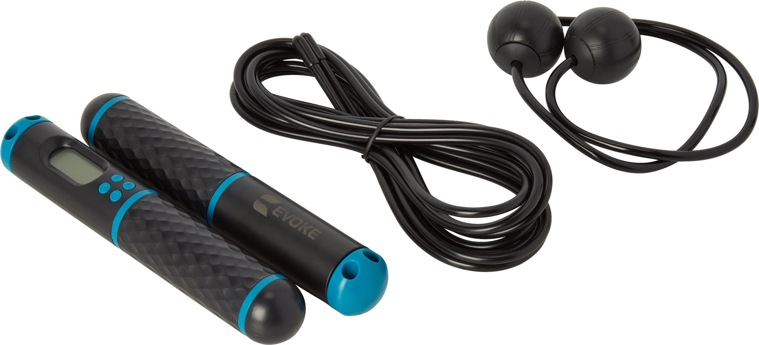 Image of Evoke Jump Rope With Count