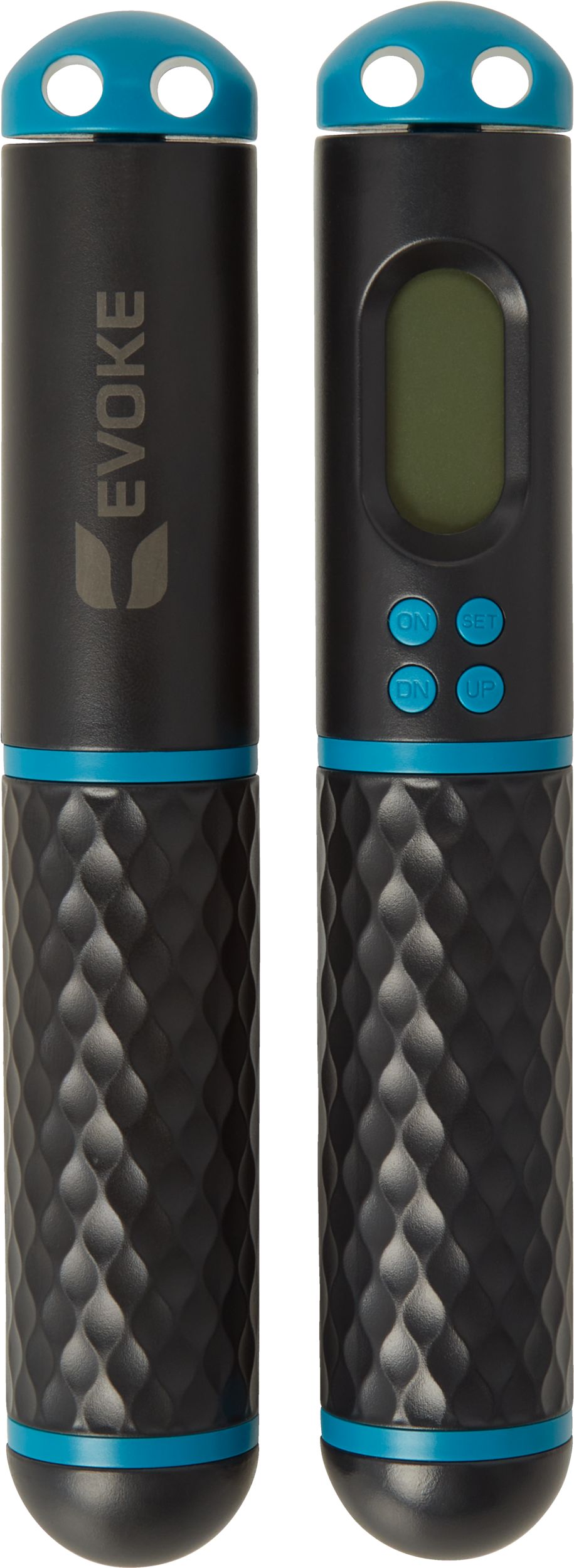 Evoke Jump Rope With Count