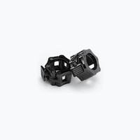 Ziva Olympic Clamp Collars Composite_or_Mixed