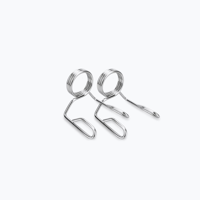 Ziva Olympic 100G Spring Collars