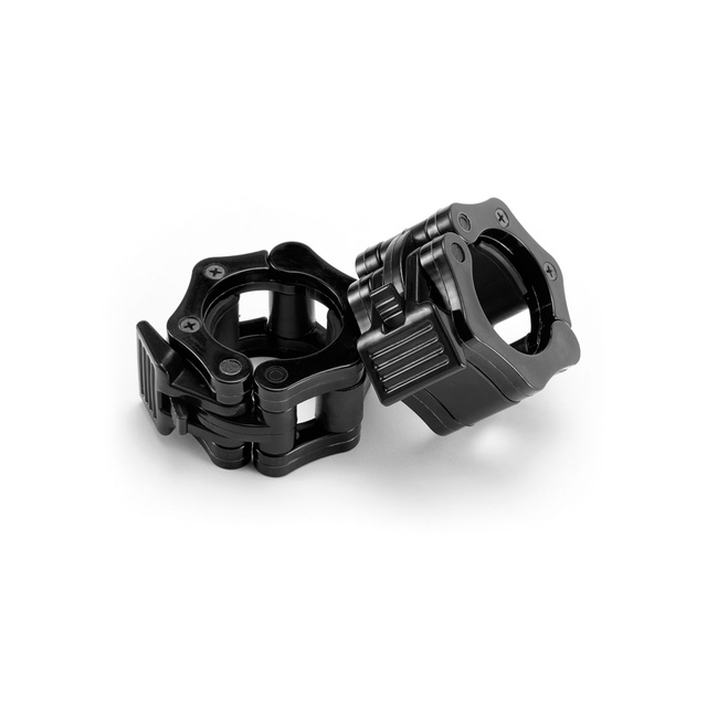 Ziva Standard Clamp Collars