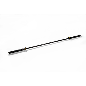 Ziva Performance Olympic 7 Inch Bar