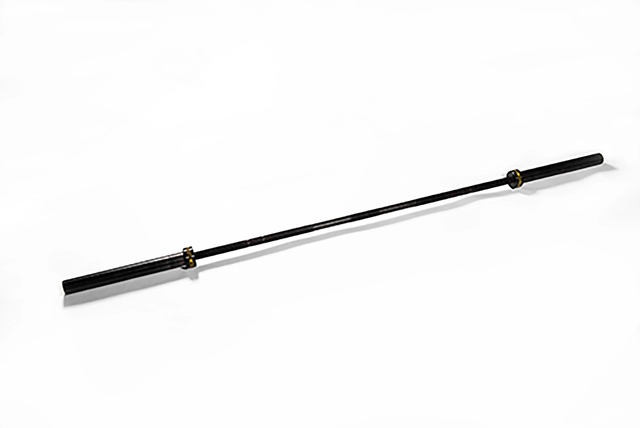 Ziva Performance Olympic 7 Inch Bar