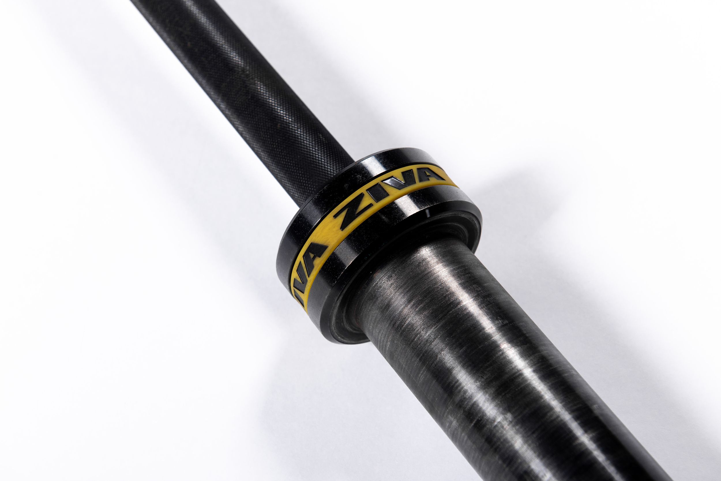 Ziva Performance Olympic 7 Inch Bar