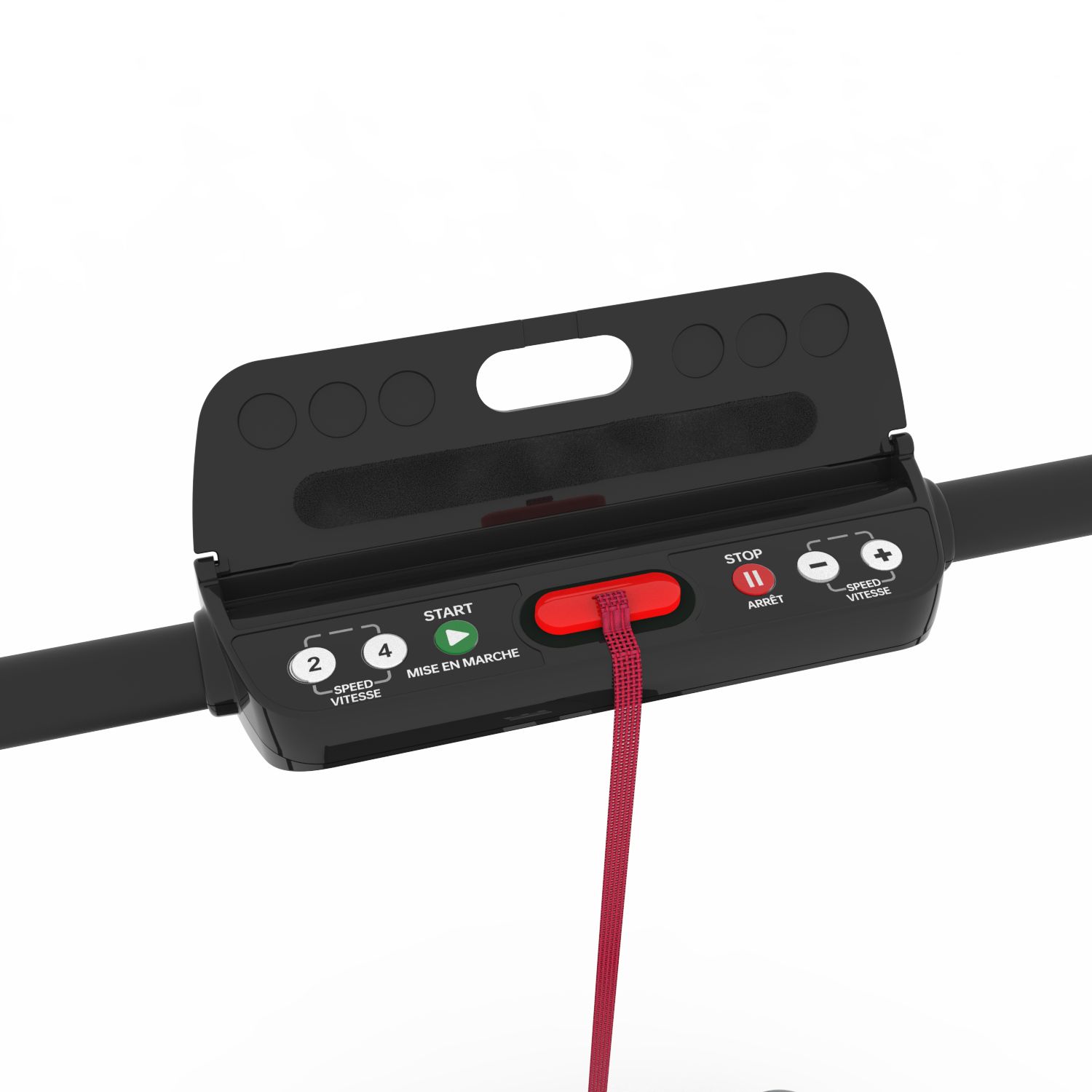 Evoke Training Walking Pad