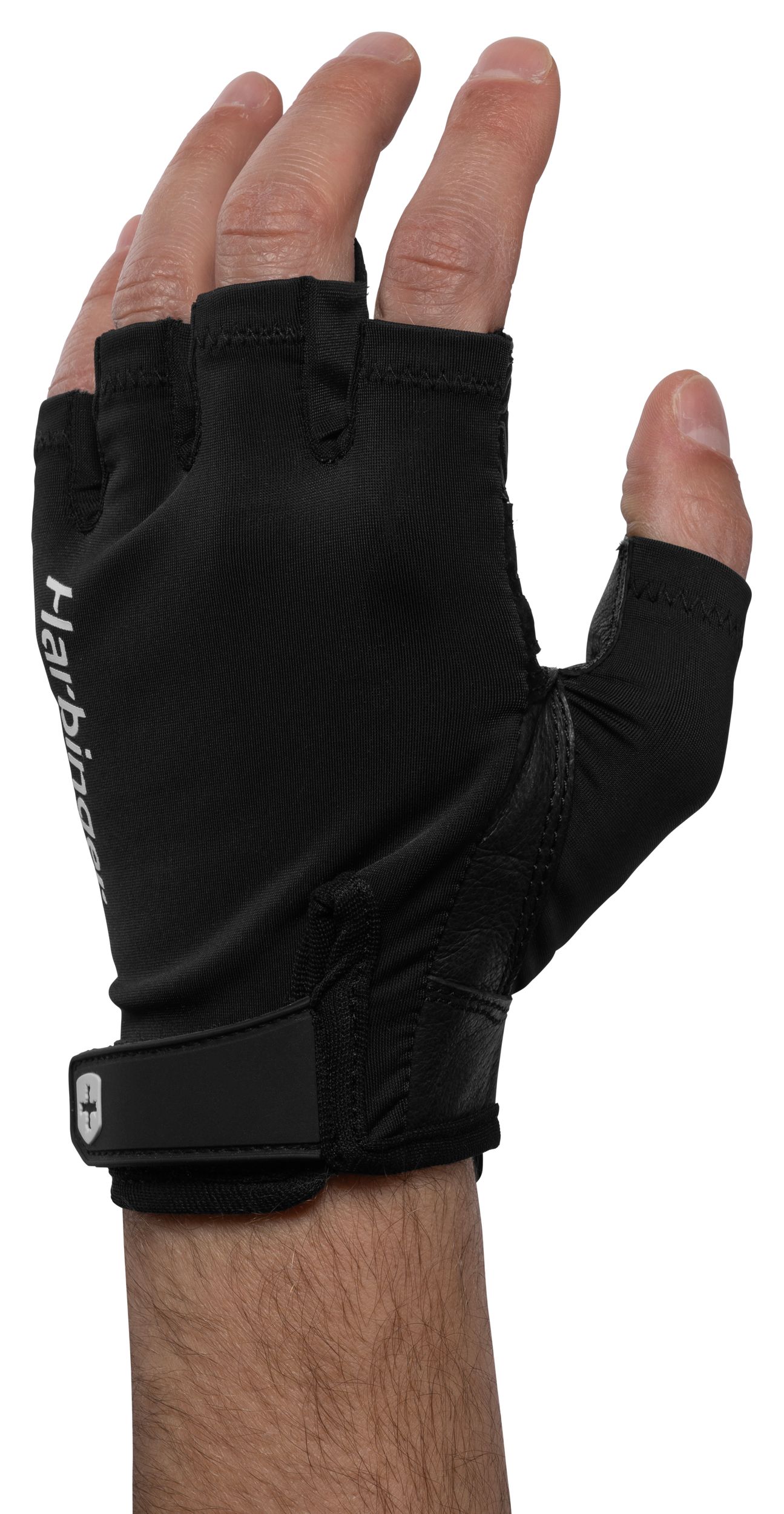Harbinger Men's Pro 3.0 Gloves