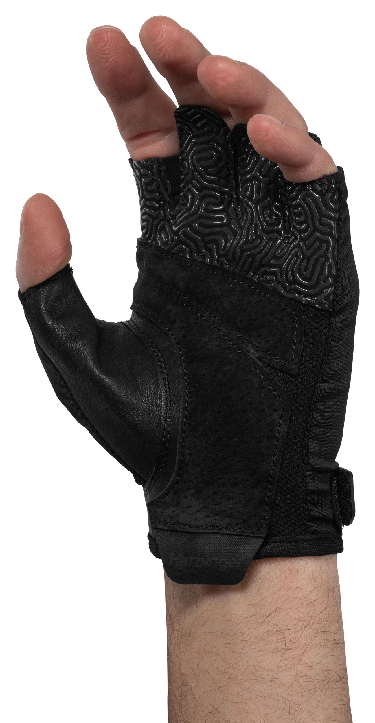 Harbinger Men's Pro 3.0 Gloves
