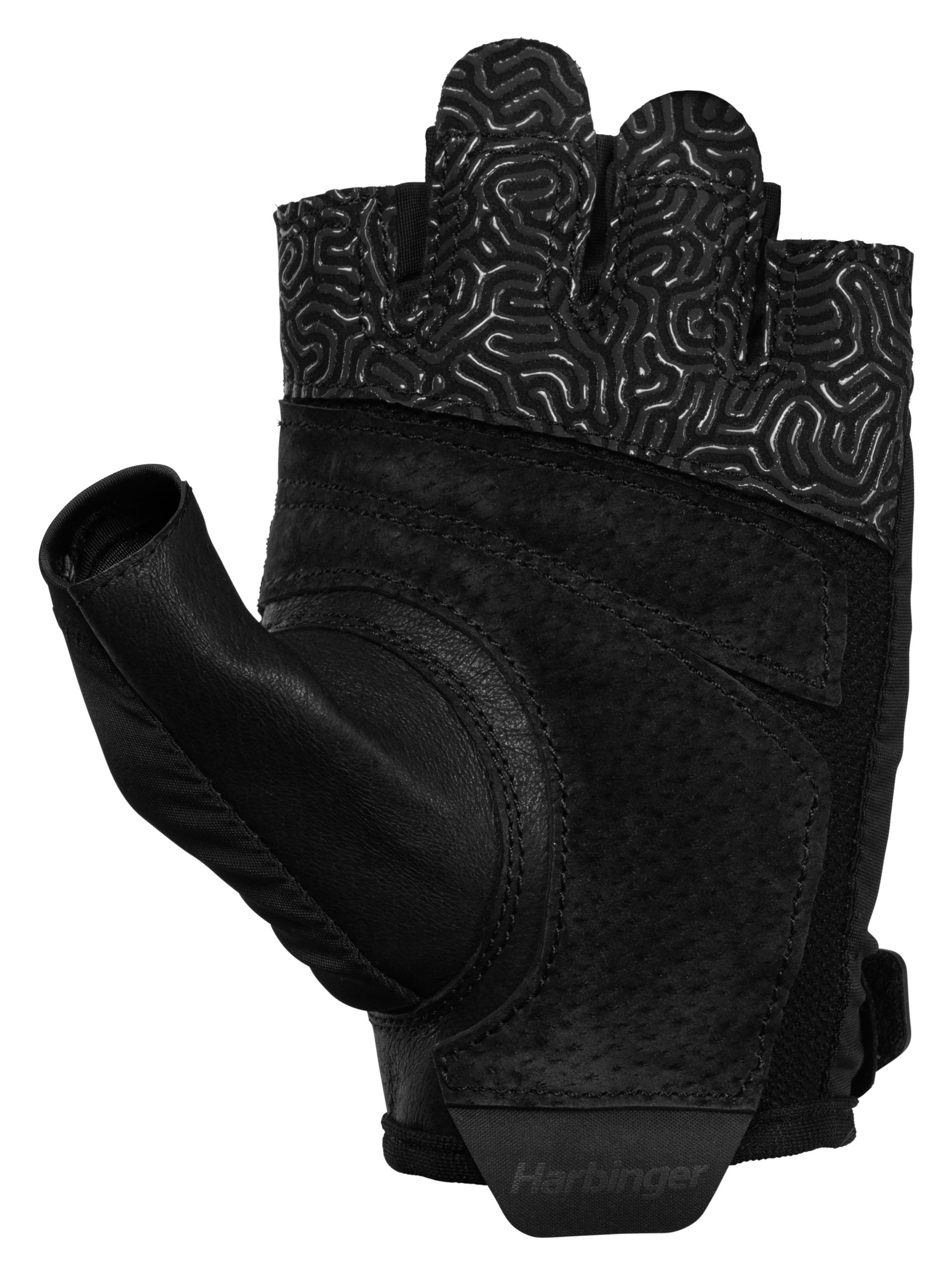 Harbinger Men's Pro 3.0 Gloves