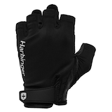 Harbinger Men's Pro 3.0 Gloves Back_Flat