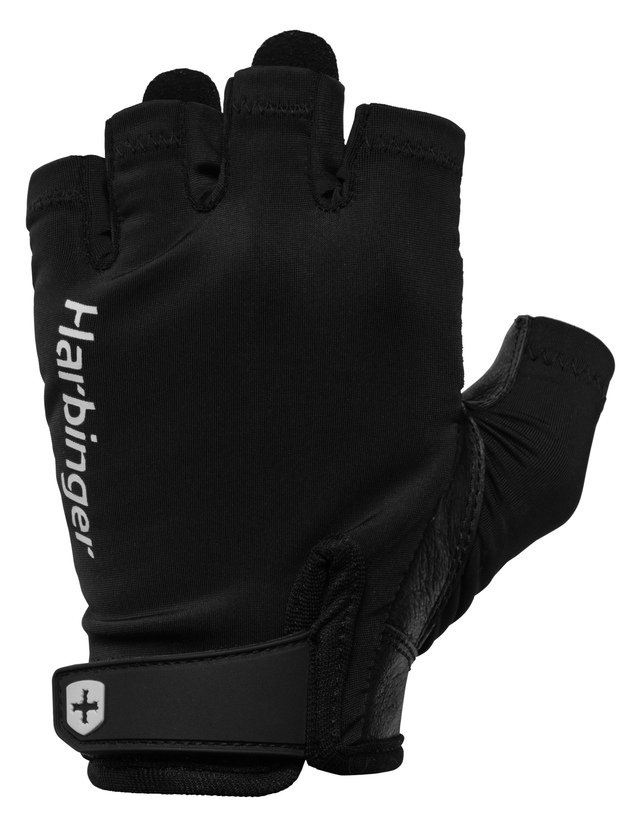 Harbinger Men's Pro 3.0 Gloves