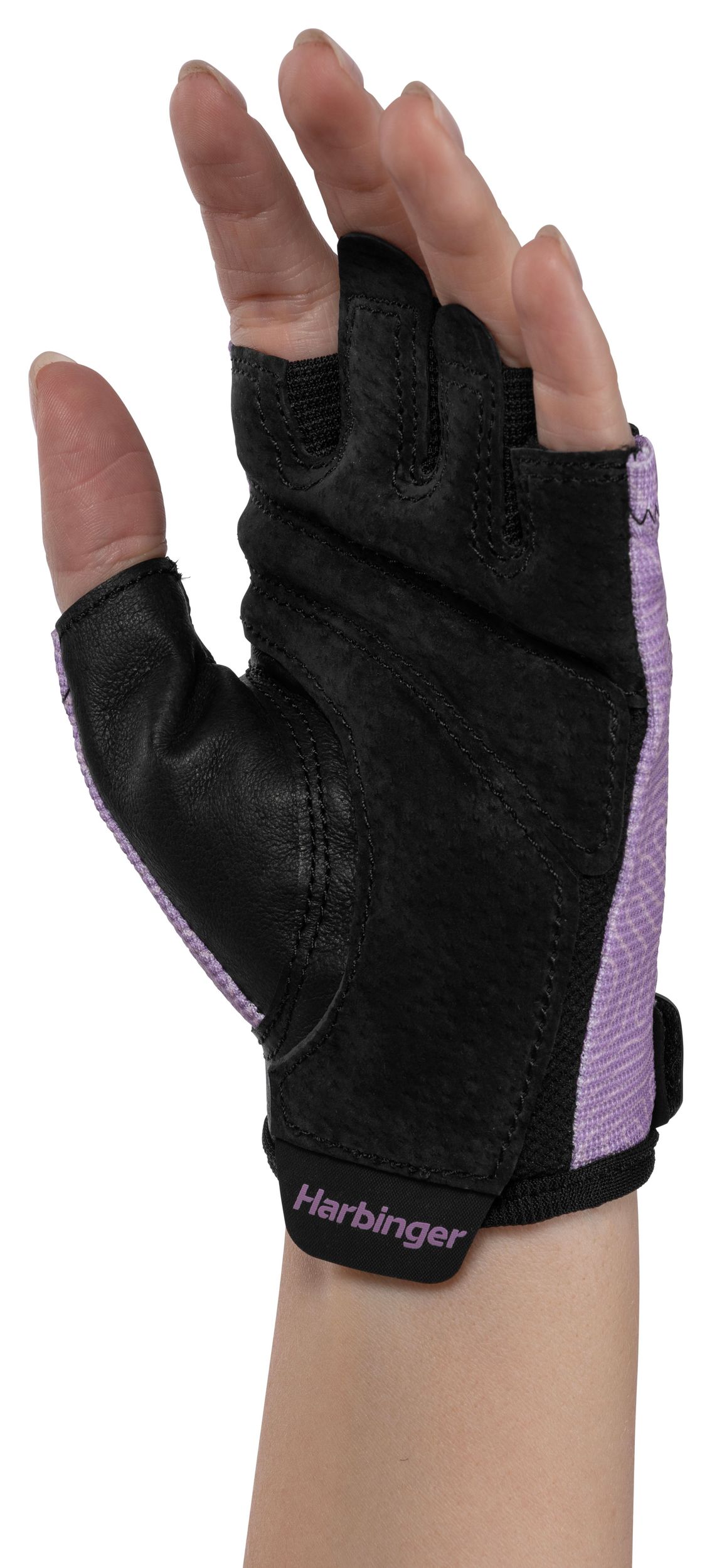 Harbinger Women's 3.0 Power Gloves