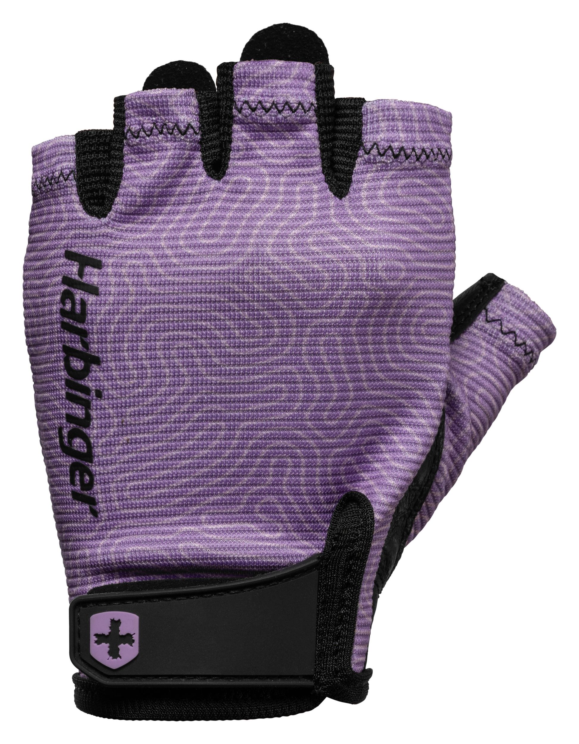 Harbinger Women's 3.0 Power Gloves
