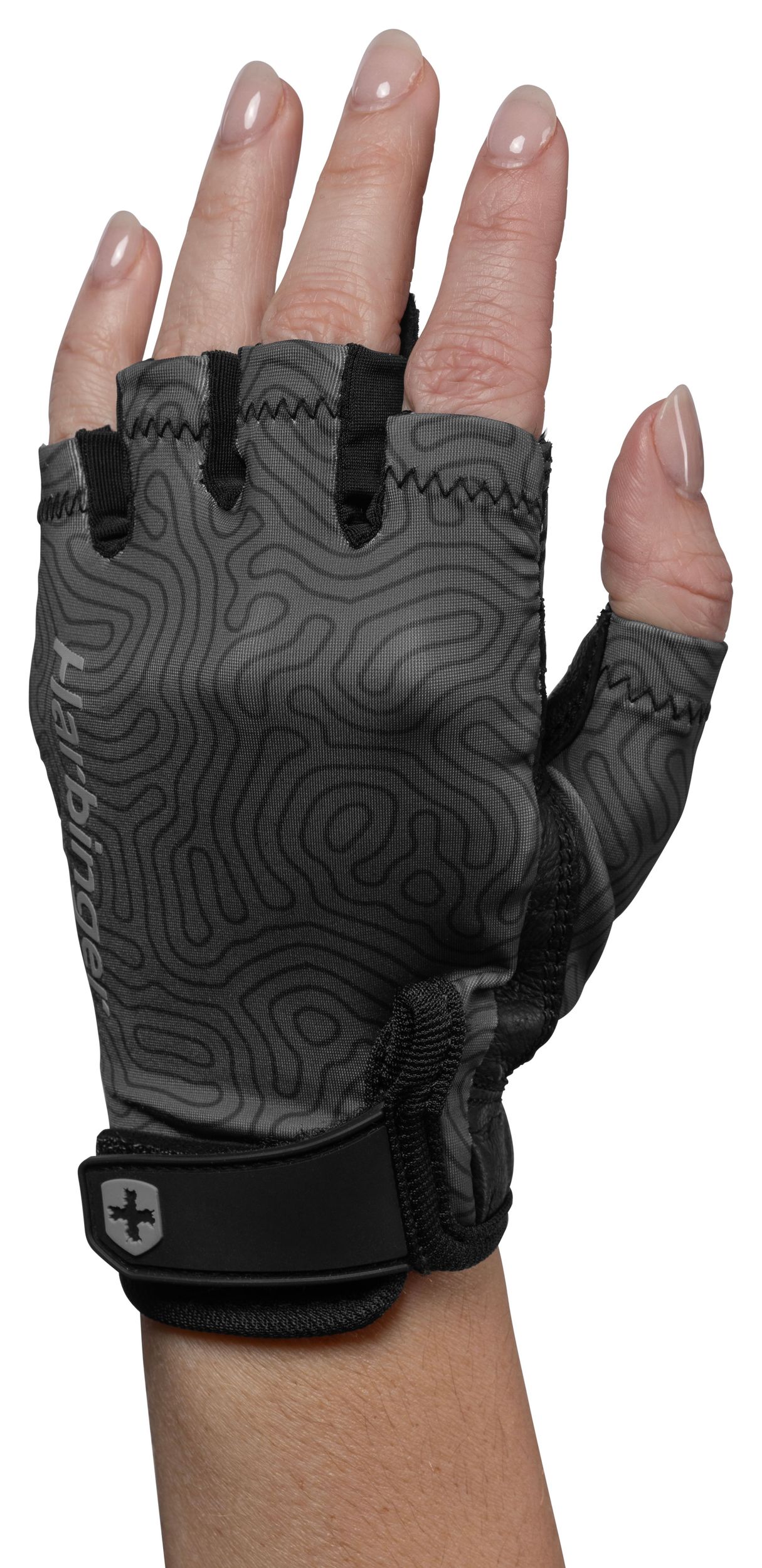 Harbinger Women's Pro 3.0 Gloves