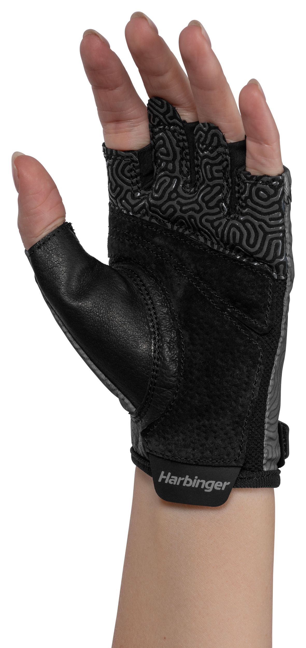 Harbinger Women's Pro 3.0 Gloves