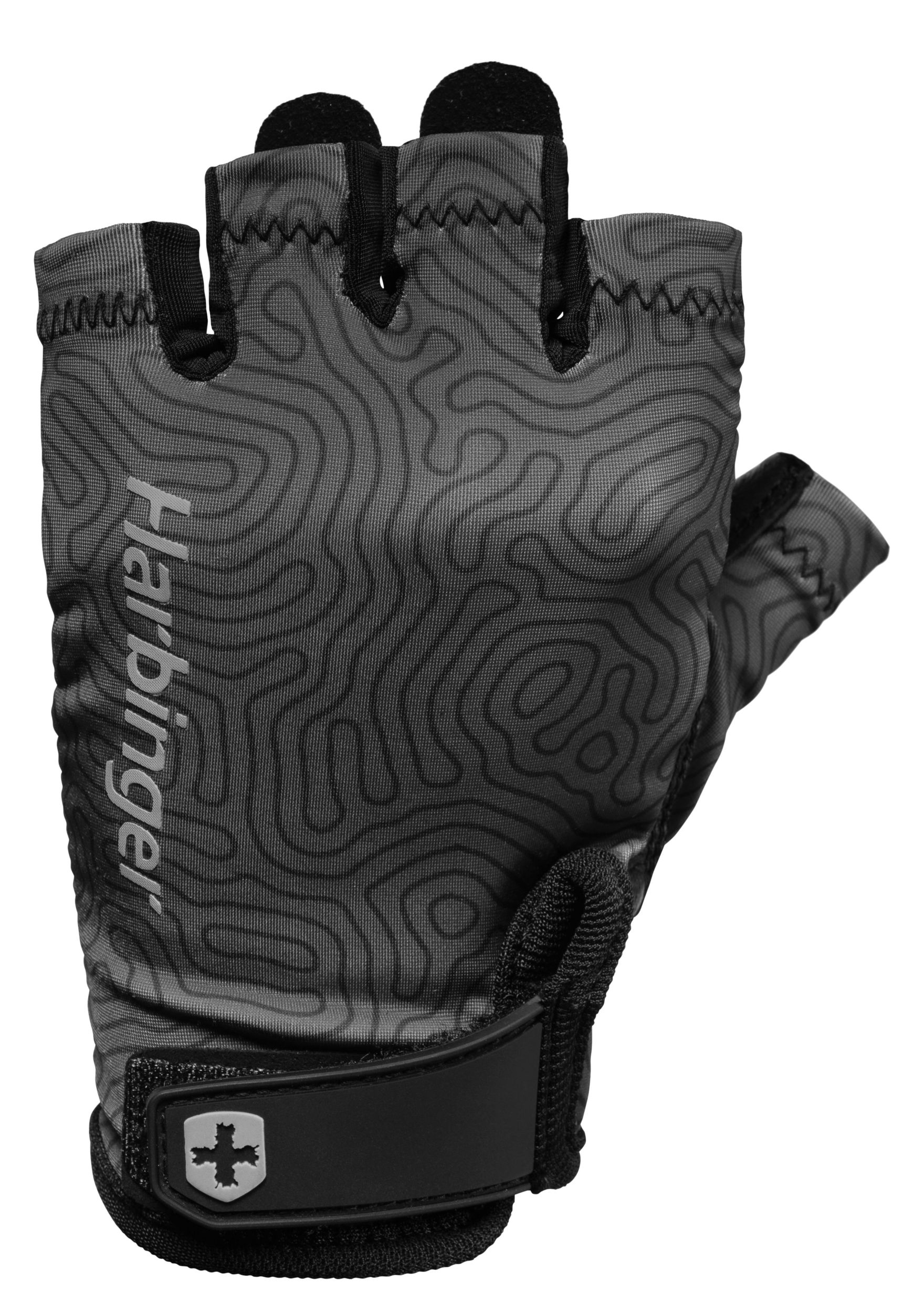 Harbinger Women's Pro 3.0 Gloves