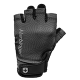 Harbinger Women's Pro 3.0 Gloves Back_Flat