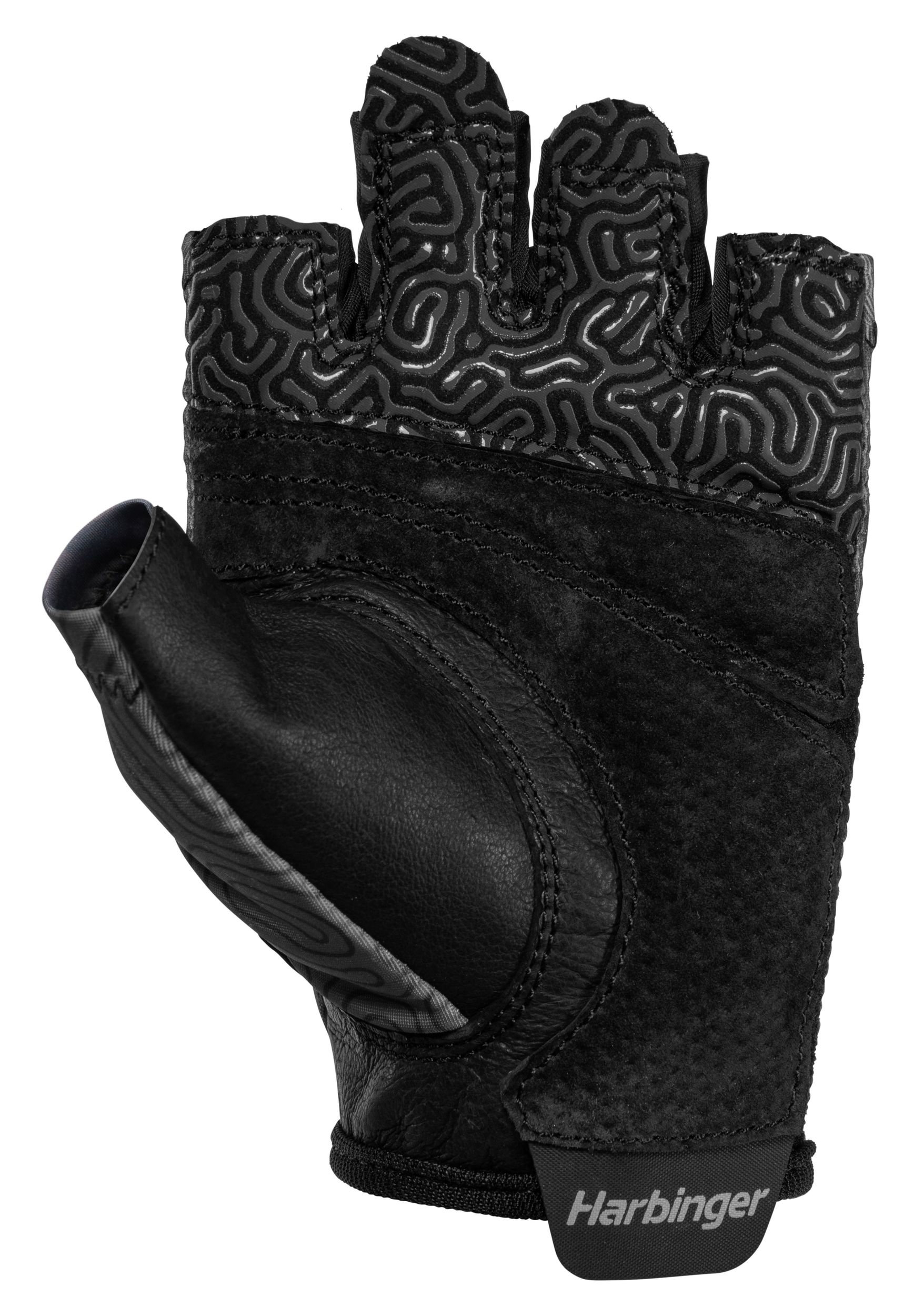 Harbinger Women's Pro 3.0 Gloves